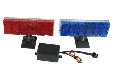 Light flash frequently LF-3017